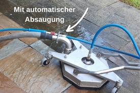 Professionelle Steinreinigung zu günstigen Kosten pro qm Professionelle Steinreinigung zu günstigen Kosten pro qm