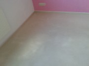 Vor der Reinigung....